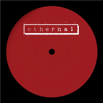Dotwish - Abyssal EP (Incl. MJOG Remix) - Ethernal
