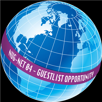 Various Artists - Guestlist Opportunity - Nug-Net