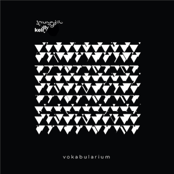 Auggië - Kelly - VOK004 - Vokabularium