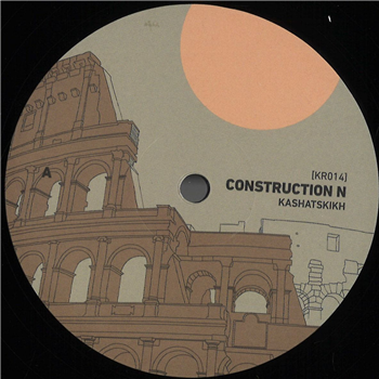 Ki.Mi. - Construction N - kashatskikh