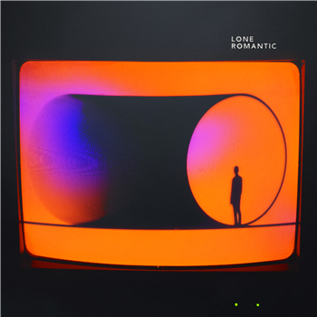 RLGN - Romantichrist EP - LONE ROMANTIC RLGN - Romantichrist EP - LONE ROMANTIC