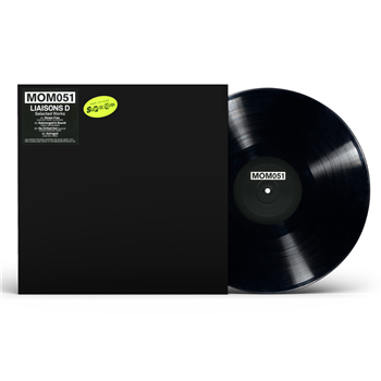 Liasons D - Selected Works - USA Import Music Liasons D - Selected Works - USA Import Music