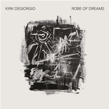 Kirk Degiorgio - Robe Of Dreams - Neroli