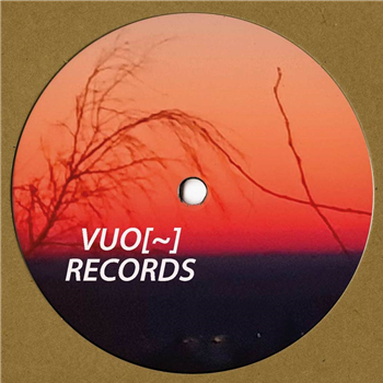 Modernism, Sibling, Tm Shuffle, Submoon - ELEMENTAL MOOD SERIES VOL 5 - Vuo Records