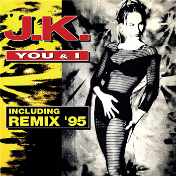 J.K. - YOU & I - Dance On The Beat