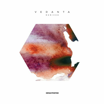 Joseph S Joyce - Vedanta Remixed (El Choop, Sebastian Mullaert, Van Bonn, Federson, & Paul 90) (12" + MP3 download code) - Default Position Joseph S Joyce - Vedanta Remixed (El Choop, Sebastian Mullaert, Van Bonn, Federson, & Paul 90) (12" + MP3 download code) - Default Position
