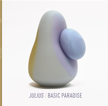 Julius - Basic Paradise - 2 x 12 - No Acting Vibes
