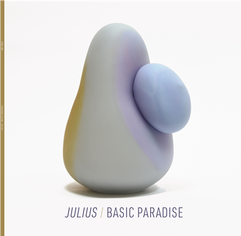Julius - Basic Paradise - 2 x 12 - No Acting Vibes Julius - Basic Paradise - 2 x 12 - No Acting Vibes