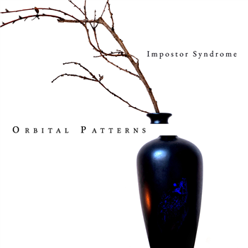 Orbital Patterns - Antidote - Artificial Owl Recordings