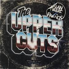 Alan Braxe & Fred Falke & Friends - The Upper Cuts (2023 Edition) (Gatefold 2 X Black LP) - Smugglers Way