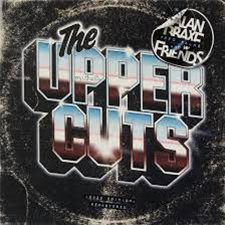 Alan Braxe & Fred Falke & Friends - The Upper Cuts (2023 Edition) (Gatefold 2 X Baby Blue & Pink Double LP) - Smugglers Way