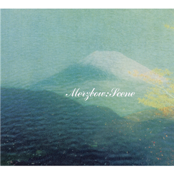 Merzbow - Scene (2 X LP) - Mirae Arts Merzbow - Scene (2 X LP) - Mirae Arts