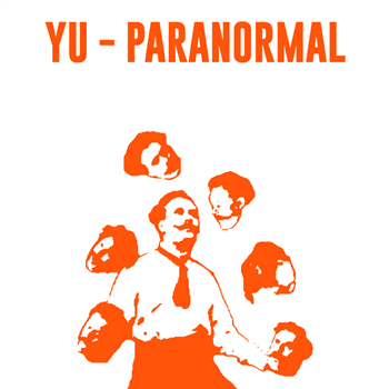 YU - Paranormal - LOFT RECORDS