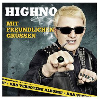 Highno (7") - Highno