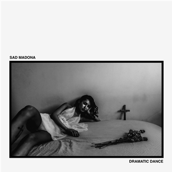 SAD MADONA - DRAMATIC DANCE - Oraculo Records