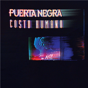 PUERTA NEGRA - COSTO HUMANO - Oraculo Records