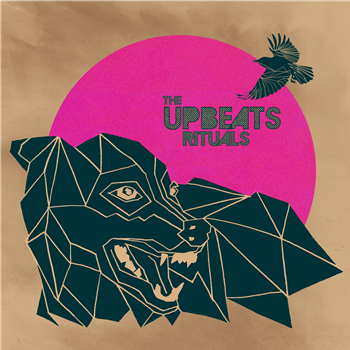 The Upbeats - Rituals EP - Blackout Music