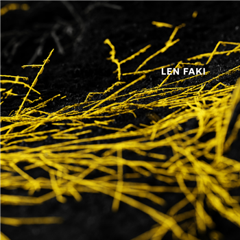 Len Faki - Fusion EP 02/03 - Figure