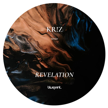 KR!Z - REVELATION - Blueprint