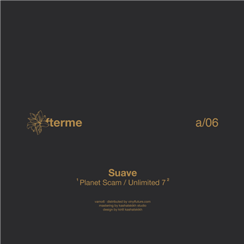 Suave - Vafter 06 - Afterme Suave - Vafter 06 - Afterme