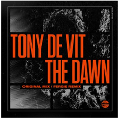 Tony De Vit - The Dawn - Maelstrom Records