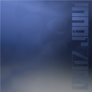 Inner Zone - Dark Night EP - Inner Zone