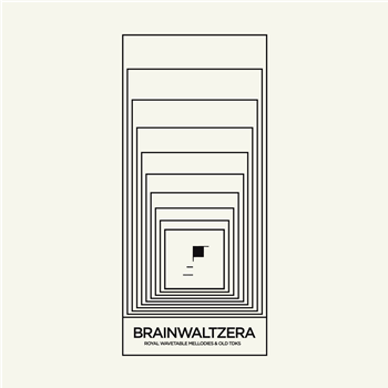 Brainwaltzera - Royal Wavetable Mellodies & Old TDKs - Film