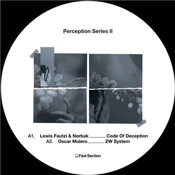 Various Artists - Perception Series II - Faut Section