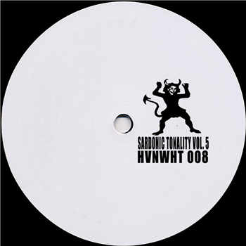 Various Artists - Sardonic Tonality Vol. 5 - Haven Various Artists - Sardonic Tonality Vol. 5 - Haven