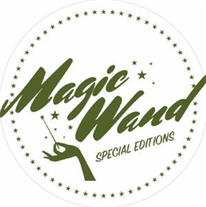 COYOTE - Coyote Special Editions Vol 2 - Magic Wand