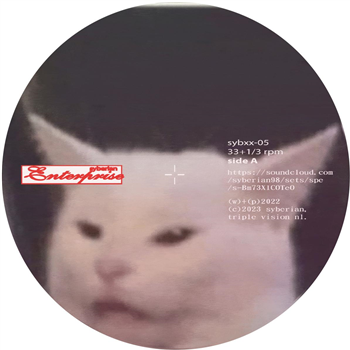 Syberian98 - Hidden Pleasure - Syberian Syberian98 - Hidden Pleasure - Syberian