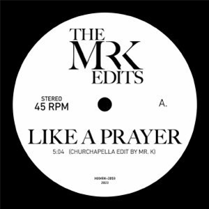 MR K EDITS - Most Excellent Unltd