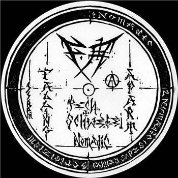 Pech+Schwefel - Nomadic EP - Falling Apart Pech+Schwefel - Nomadic EP - Falling Apart
