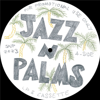 JAZZ N PALMS - JAZZ N PALMS 07 - JAZZ N PALMS