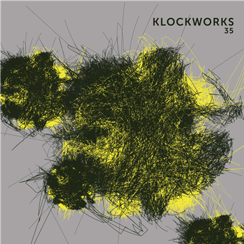 RIBÉ & ROLL DANN - KLOCKWORKS 35 - Klockworks