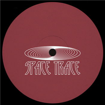 Eric OS - Liminal Space - SPACE TRACE RECORDS Eric OS - Liminal Space - SPACE TRACE RECORDS