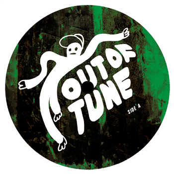 Celldöd - Vargen Kommer - Out Of Tune Records Celldöd - Vargen Kommer - Out Of Tune Records