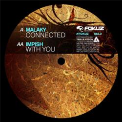 Malaky / Impish - 15 Yearz Of Fokuz - Episode 1.2 - Fokuz Recordings