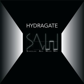 S.A.W. - Hydragate - MIG MUSIC