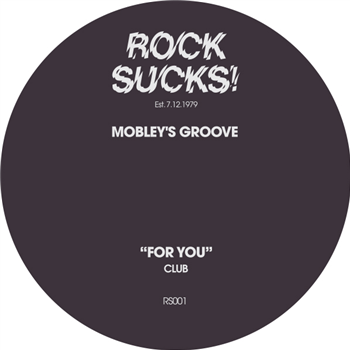 Mobley’s Groove – For You - Rock Sucks
