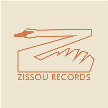 Saltywax - Keep Dancing EP - Zissou Records