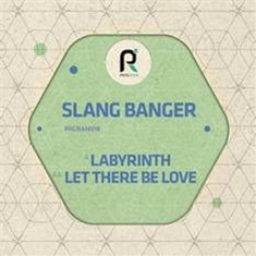 Slang Banger - Program