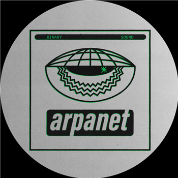 Infinity Plus One - Renaissance EP - Arpanet