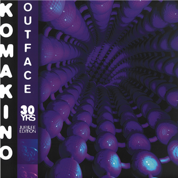 Komakino - Outface - Esprit de la Jeunesse