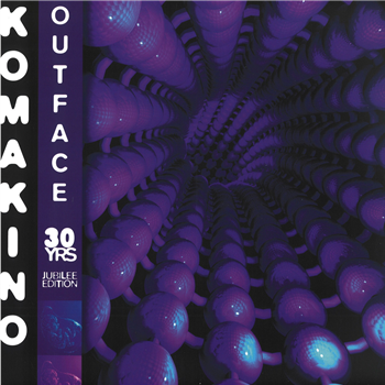 Komakino - Outface - Esprit de la Jeunesse Komakino - Outface - Esprit de la Jeunesse