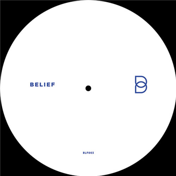 Julian Fijma - Devious Dog EP - Belief