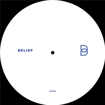 Julian Fijma - Devious Dog EP - Belief Julian Fijma - Devious Dog EP - Belief