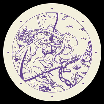 Various Artists - Keepers of the Ruins - Distant Waters Various Artists - Keepers of the Ruins - Distant Waters