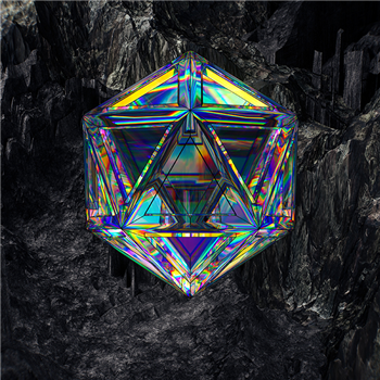 Monomotion - Sides EP (Marbled Vinyl) - Insrt