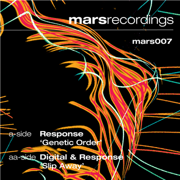 Response / Digital & Response - Mars Recordings